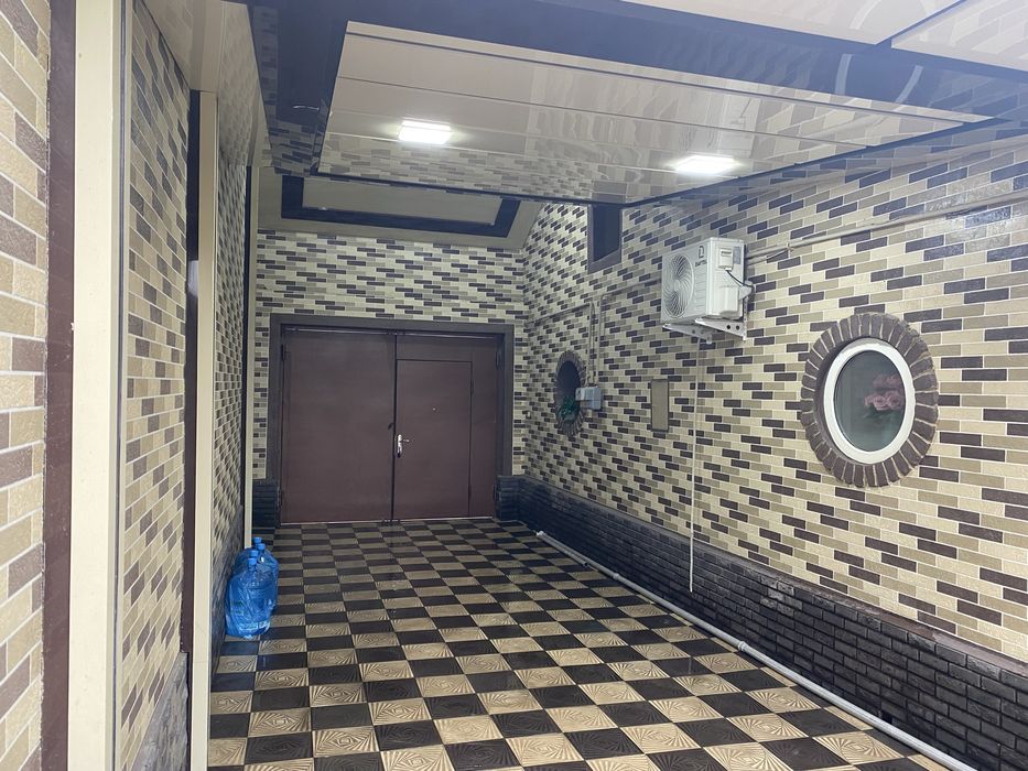 Чукурсой Прадаётся дом 5 соток