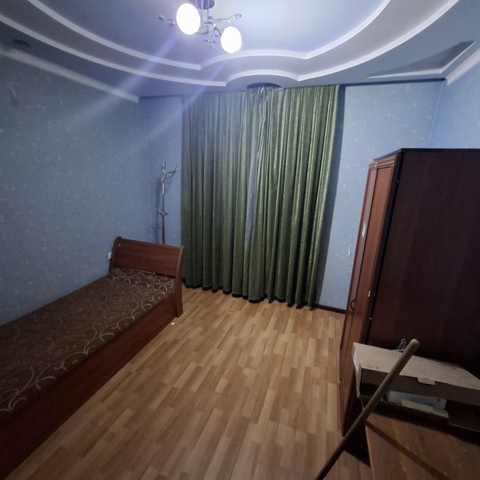 Аренда квартиры 6 комнат