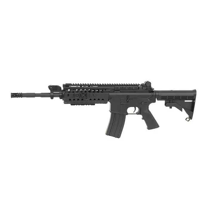 Pusca electrica CYMA 508 M4 airsoft 1.49 Joules