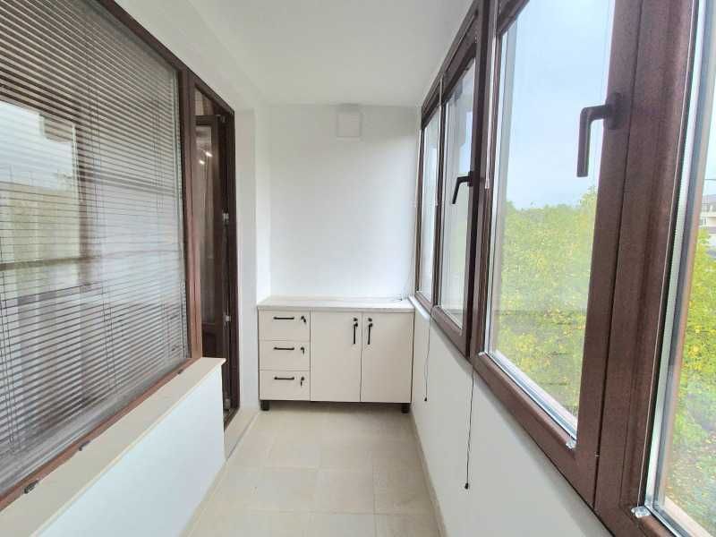 Дава се под наем Тристаен апартамент в София, Овча купел 2 - 100 кв.м за 887 € - Снимка #11