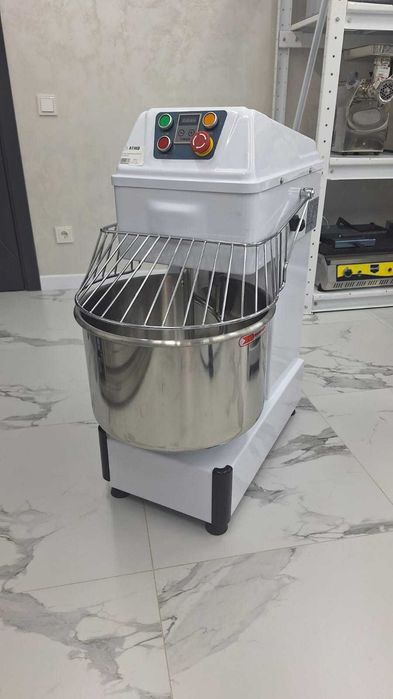 Тестомес Тестомесы Тестораскатки