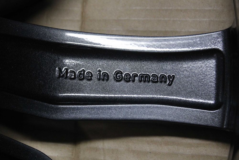 Нови оригинални джанти 21" Audi Q8, SQ8