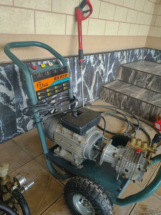 Мойки, на запчасти