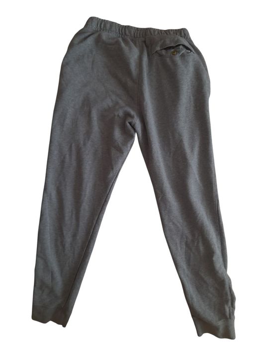 Pantaloni nike lungi gri