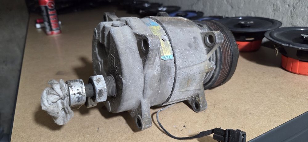 VW Golf 3 Части 1.6, 1,8, 2.0