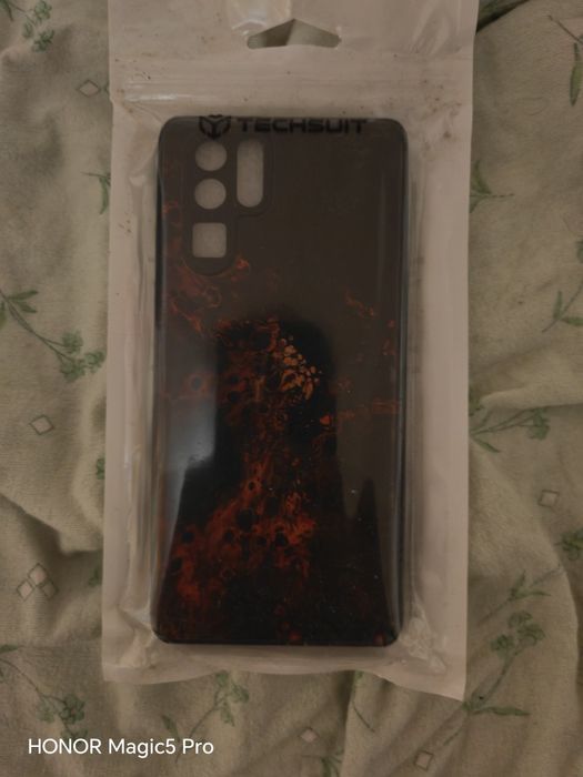 Husa Huawei P50 Pro și Huawei P30 Pro
