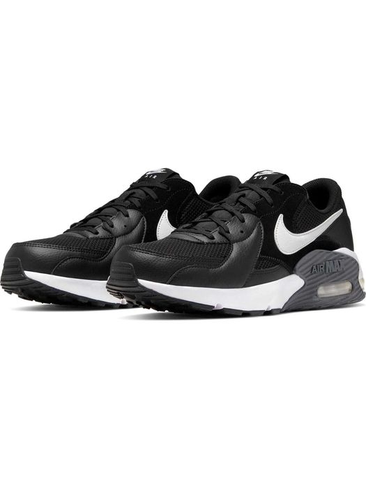 Нови маратонки Nike Air Max Excee CD4165 45.5 (45) - Черни с бяло