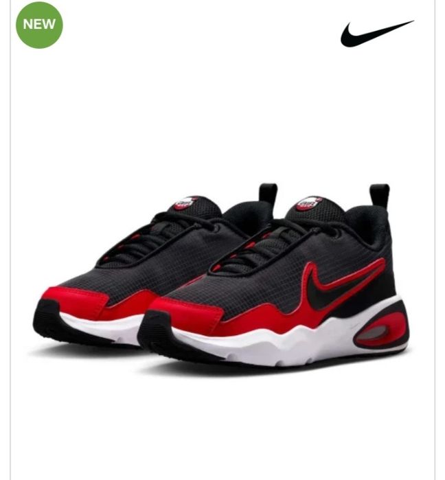 NIKE Обувки Air Max Nova (GS)