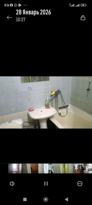 Продам 1-комн. АКСАЙ-2