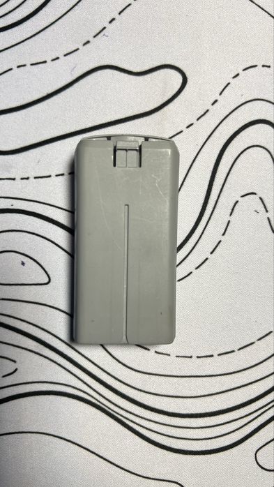 Продам аккумулятор от dji mini 2