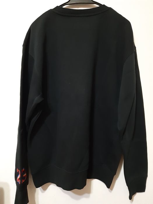 Jordan Bluza SPORT DNA