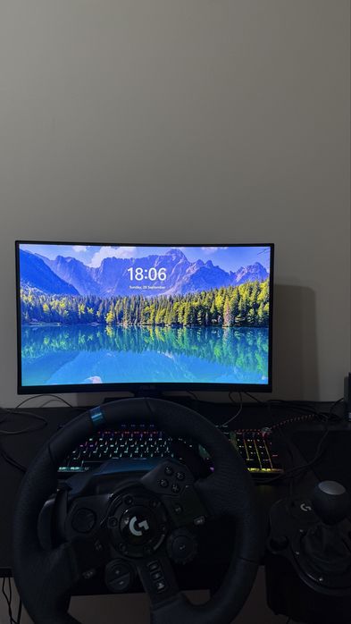 Геймърски Сетъп *ТОП ОФЕРТА*