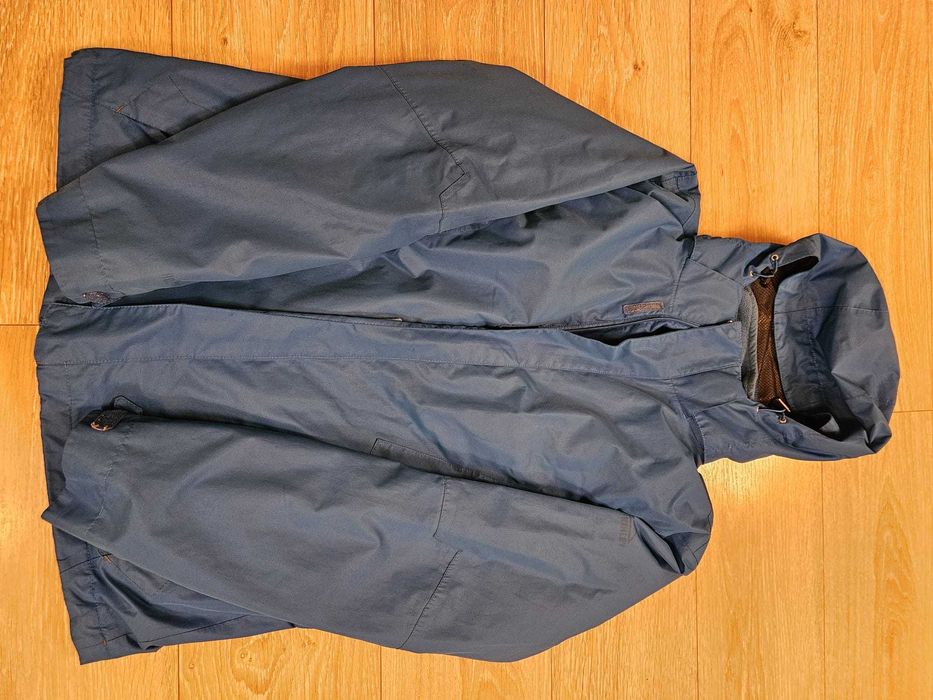 Geaca schi barbat McKinley mar  M cu polar detasabil, 120 ron