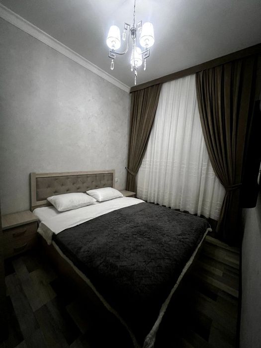 Аренда квартиры  иностранцам. Улица Бабура, ориентир Пед Университет