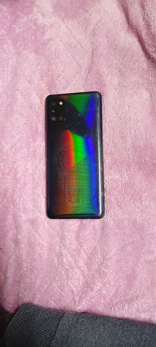 Samsung Galaxy A31, 8/64 go.