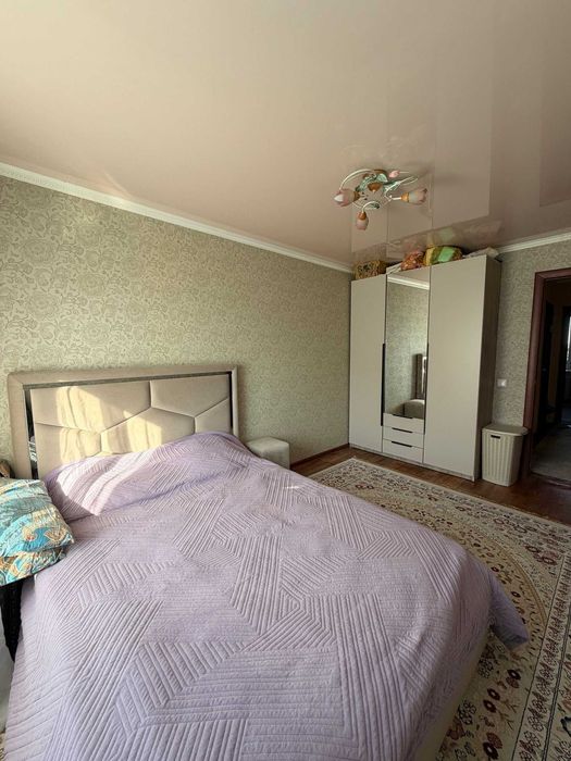 Продам 4х ком в районе ДВД