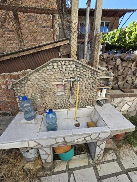 Продава се Къща в с. Сестримо, Област Пазарджик - 126 кв.м за 374 €/кв.м - Снимка #12