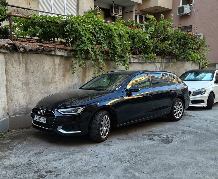 Коли под наем, автосервиз.