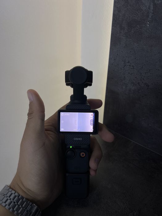 Dji Osmo pocket 3