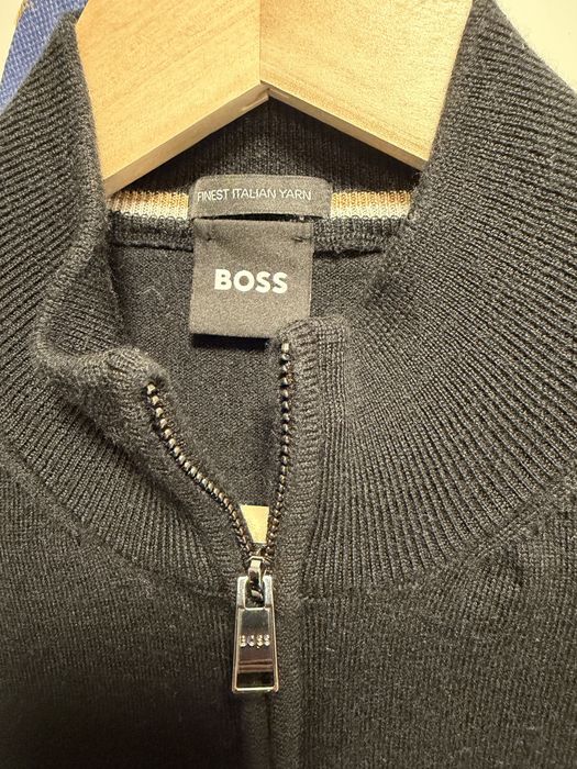 Жилетка Boss (оригинална)