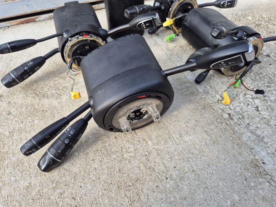 Селектор Мерцедес ГЛ Х164 МЛ W164 Mercedes GL X164 ML W164 включвател