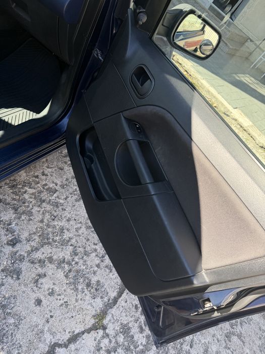 FORD Fiesta 2006 — imagine 5