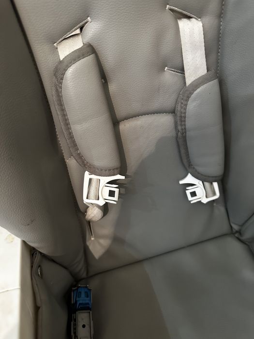 Детский стульчик для кормления