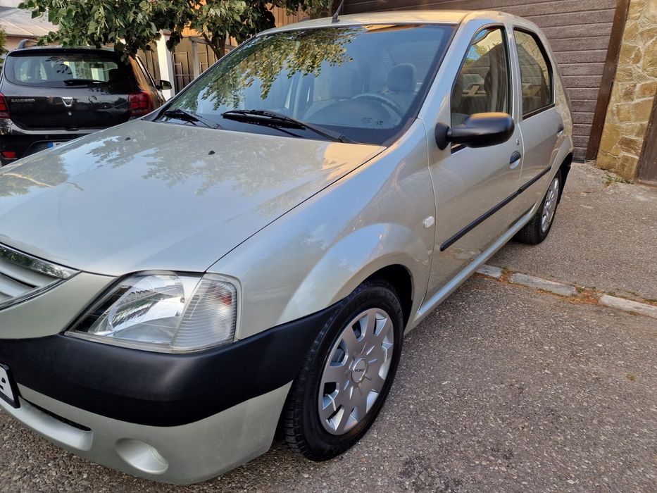 DACIA Logan 0 — imagine 5