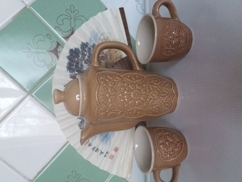 Посуда разная листайте фото