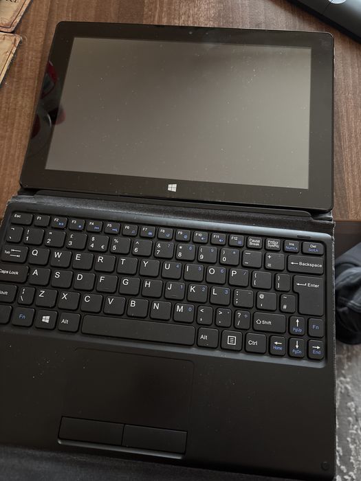 Tableta windows 10