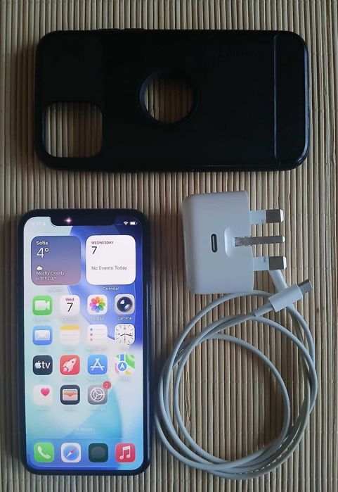 Apple iPhone 11 Pro (256GB)