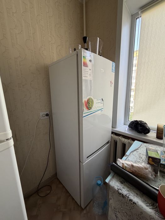Холодильник beko