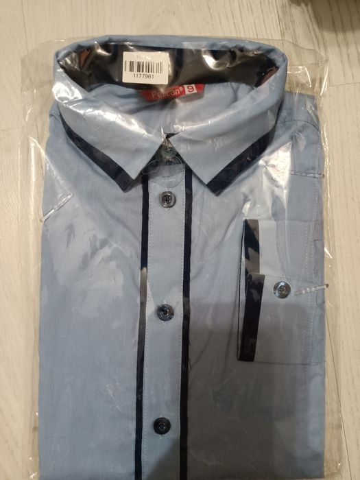 Школьные рубашки