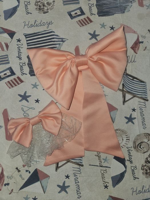 Красива рокля 9-12 години