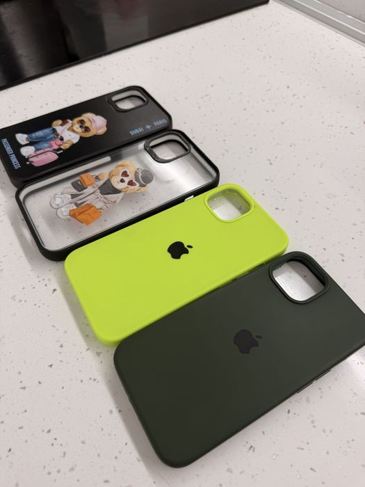 Кейсове за Iphone 13 и Iphone 14