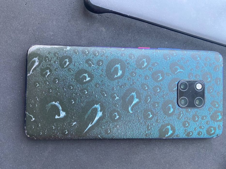 Huawei mate 20 pro