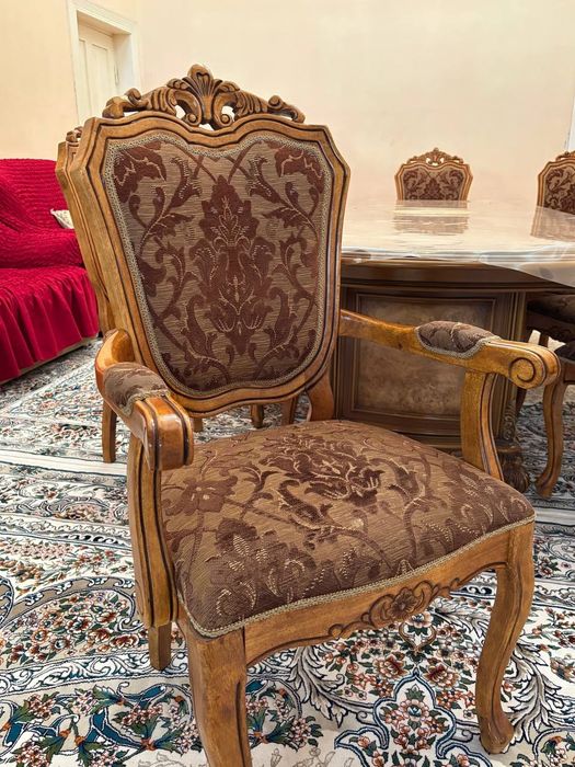 Стол стульчик сатылады китайский