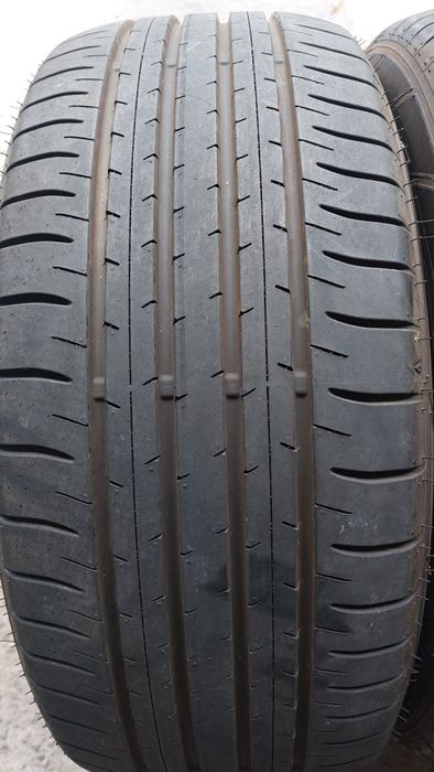 Нови гуми 215/50/17 Dunlop SP Sport Maxx 4 броя