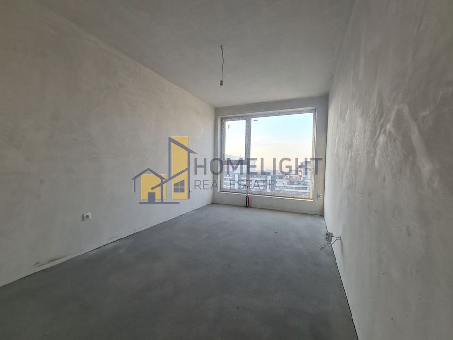 Продава се Тристаен апартамент в София, Люлин 2 - 105 кв.м за 1771 €/кв.м - Снимка #3