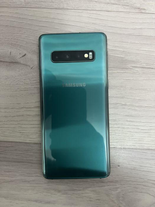 Samsung s10 1 симка сосяние идеал