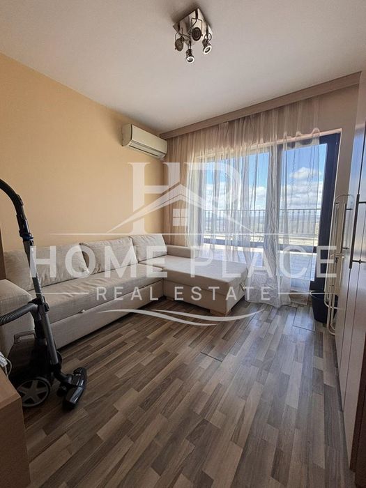 ТРИСТАЕН апартамент под наем - с.Приселци