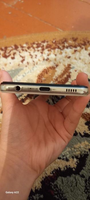 Например Samsung А 32  гарантия