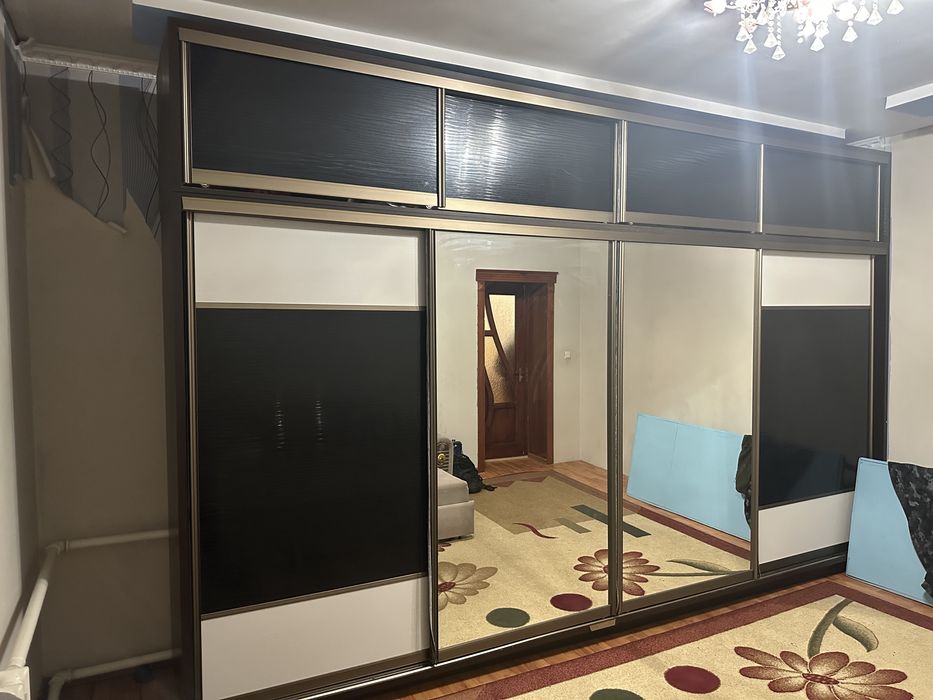В продаже Купе шкаф