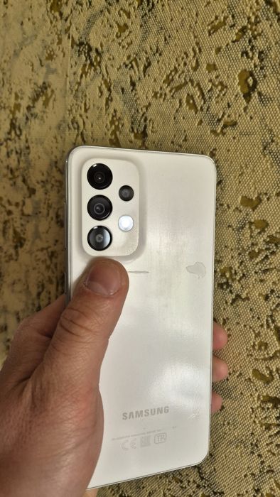 Samsung Galaxy A33 5G +