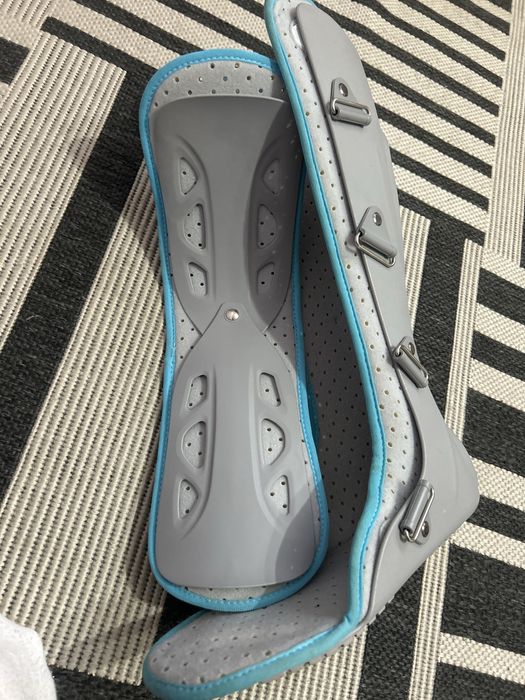 Продам лангет для ног б/у испльзован 3 недели