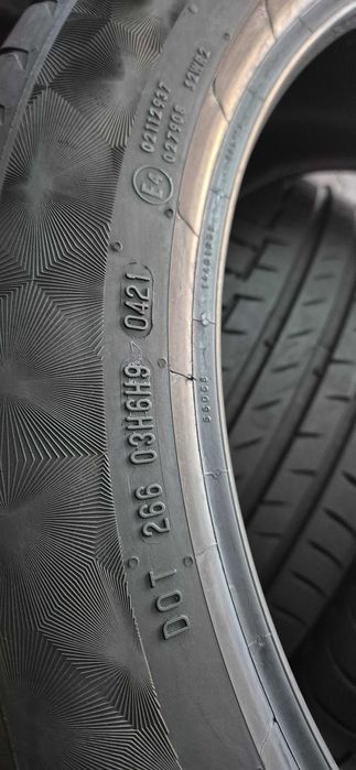 anvelope Continental,Pirelli 245/45/20