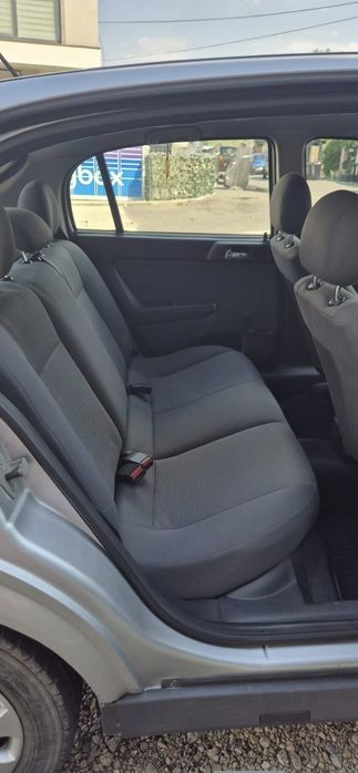 OPEL Astra 2007 — imagine 5