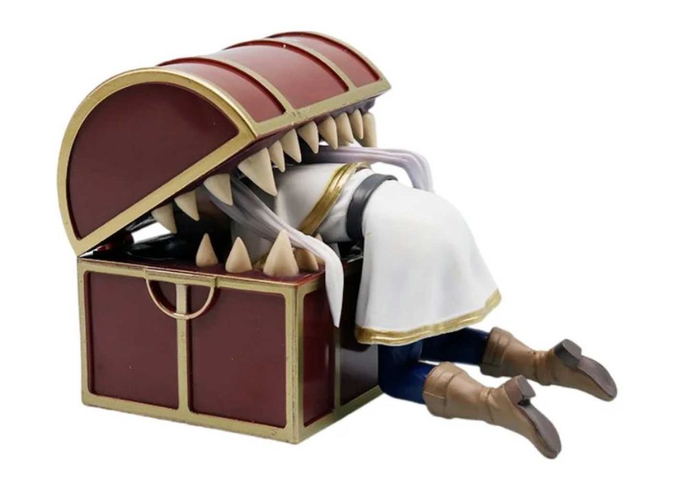 Фигурка по аниме Фрирен