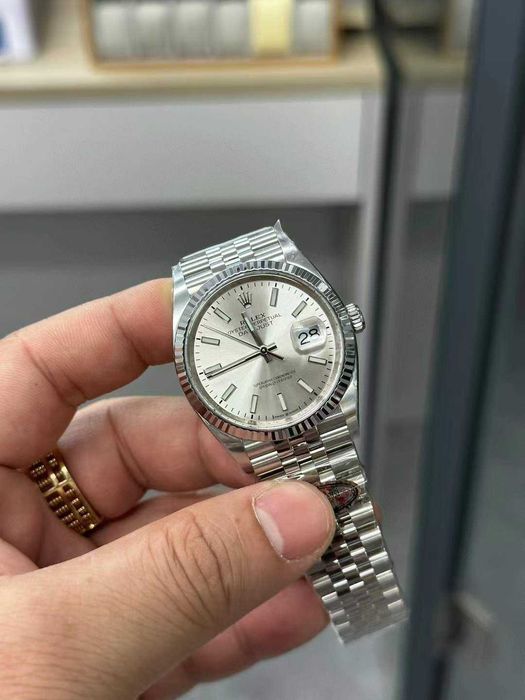rolex datejust 36/41mm