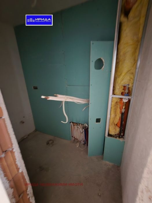 Продава се Тристаен апартамент в София, Кръстова вада - 145 кв.м за 1829 €/кв.м - Снимка #7